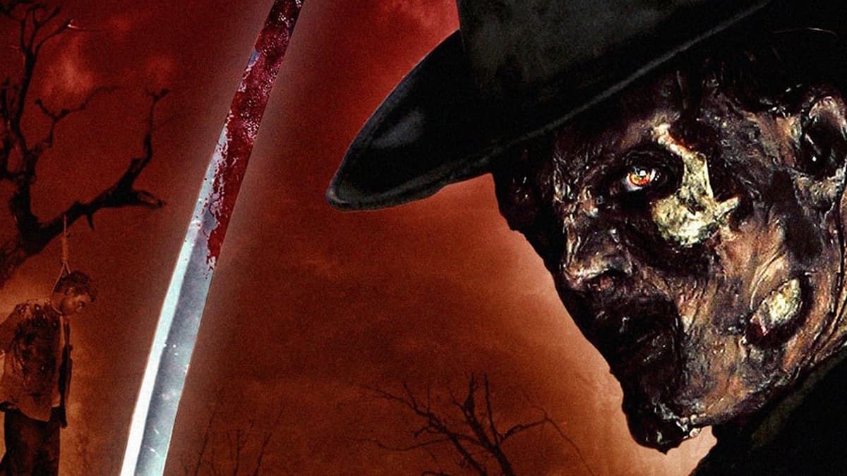 Vale da Morte: A Vingança de Bloody Bill