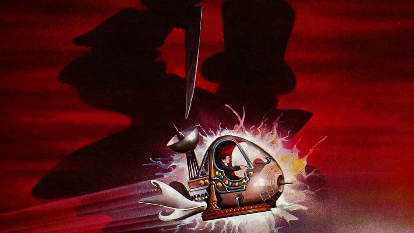 Movie Poster
