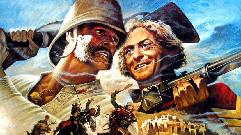 Movie Poster