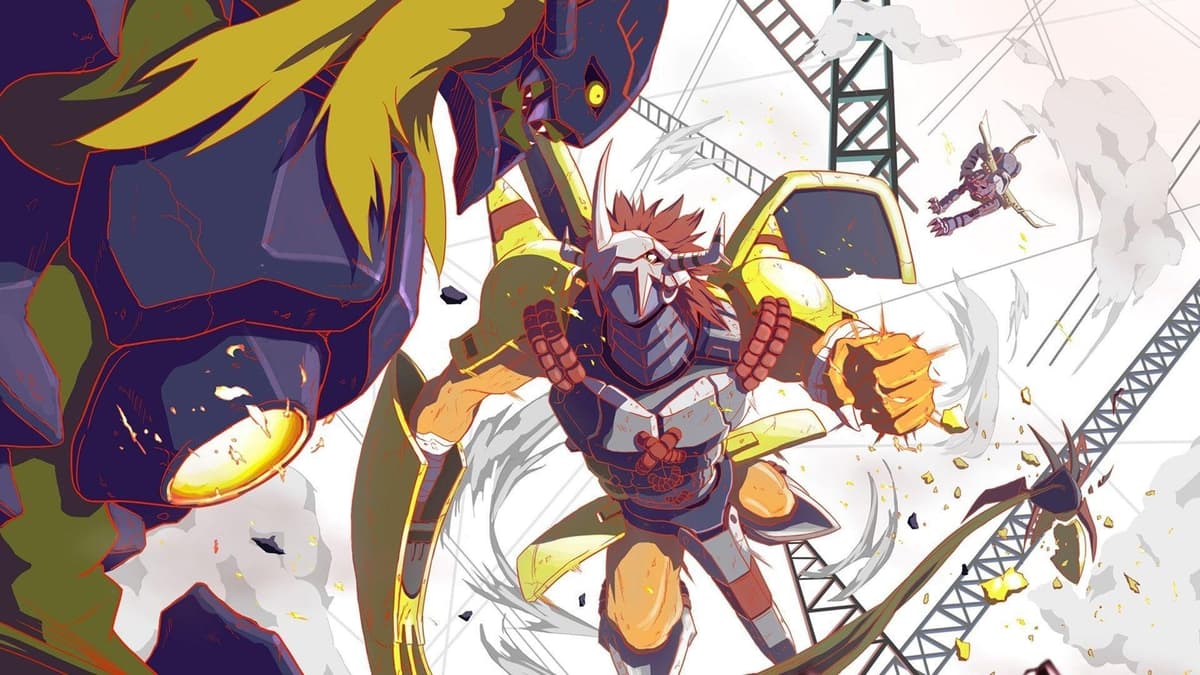 Digimon: O Filme