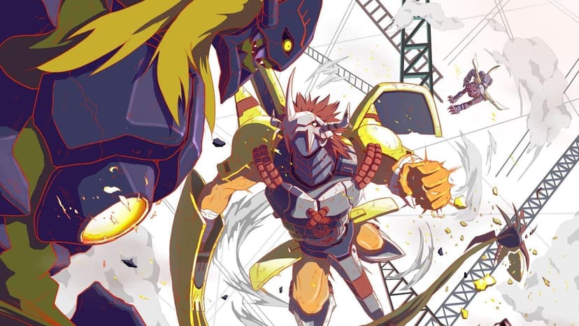 Movie Poster