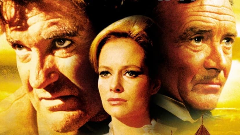 Movie Poster