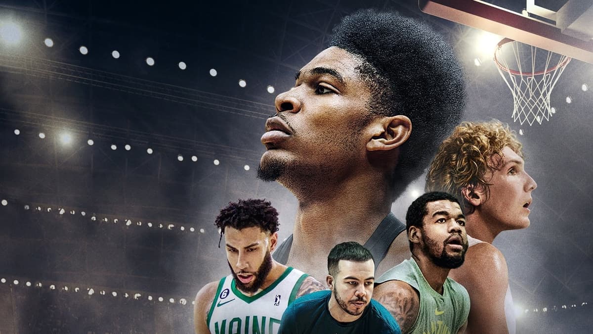 Destino NBA: Uma Odisseia G League