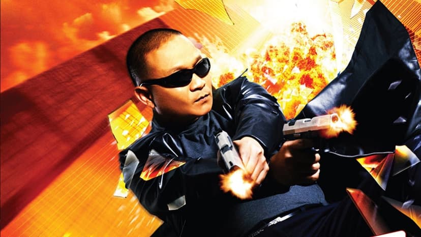 Movie Poster
