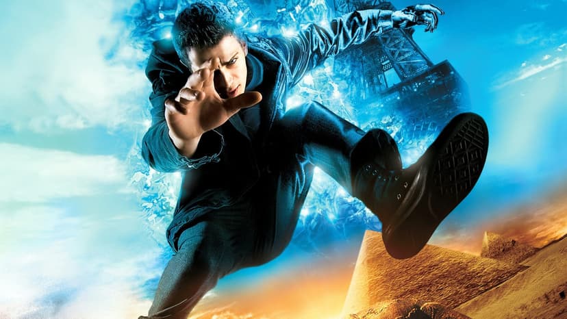 Movie Poster