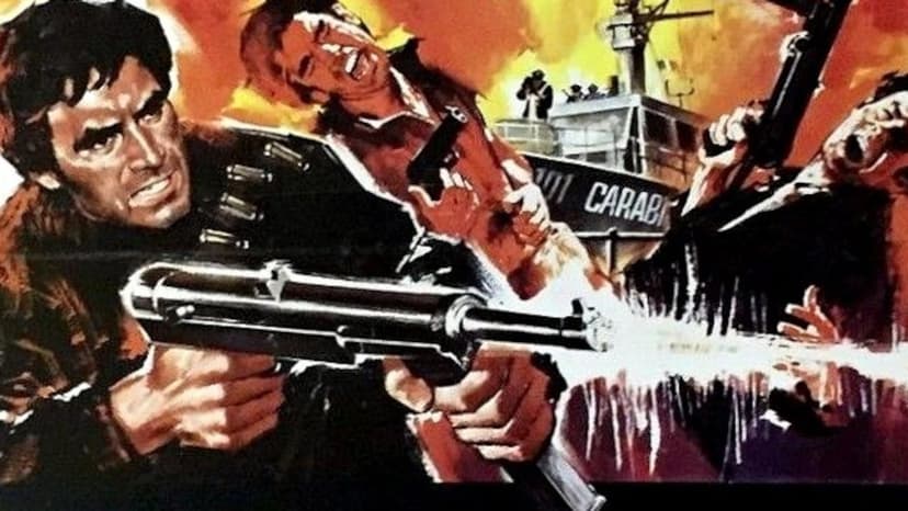 Movie Poster