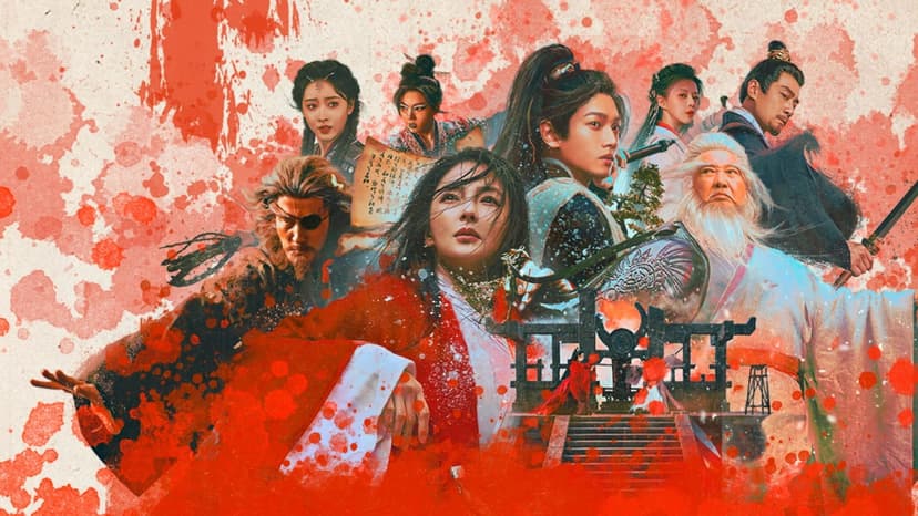 Movie Poster