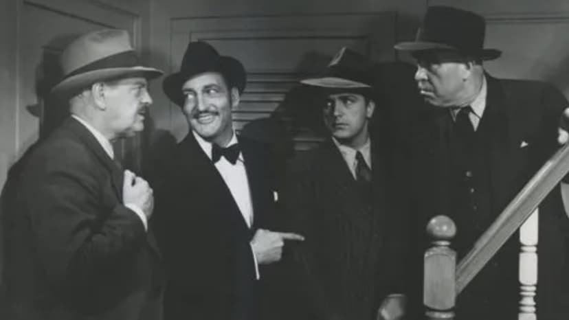 Movie Poster