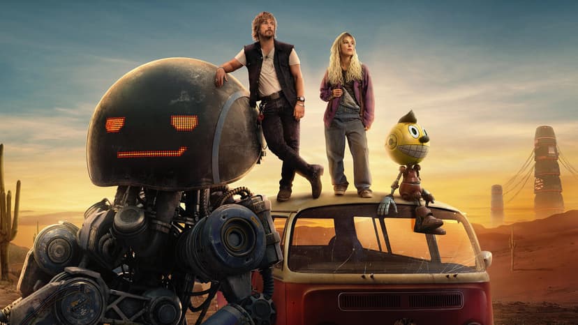 Movie Poster