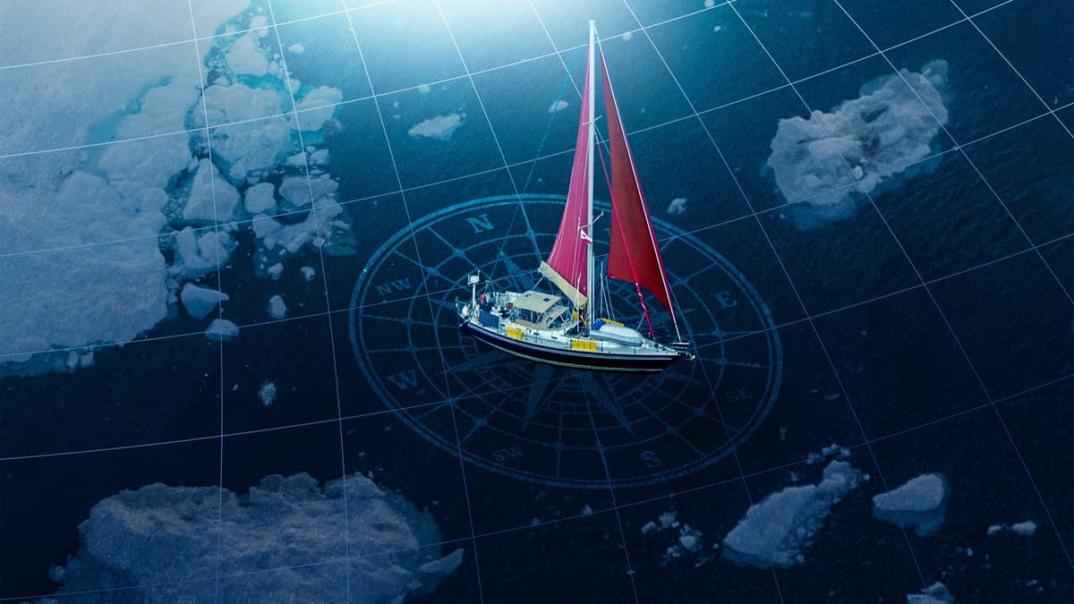 Explorer: Mistério no Ártico