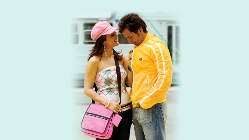 Movie Poster