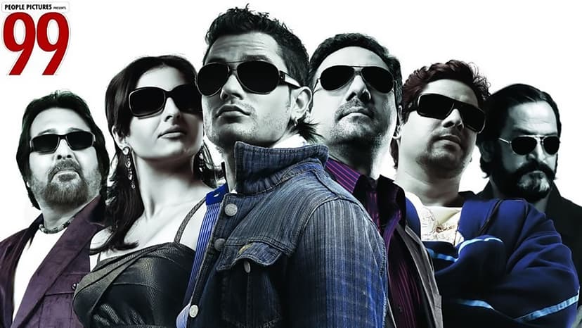 Movie Poster