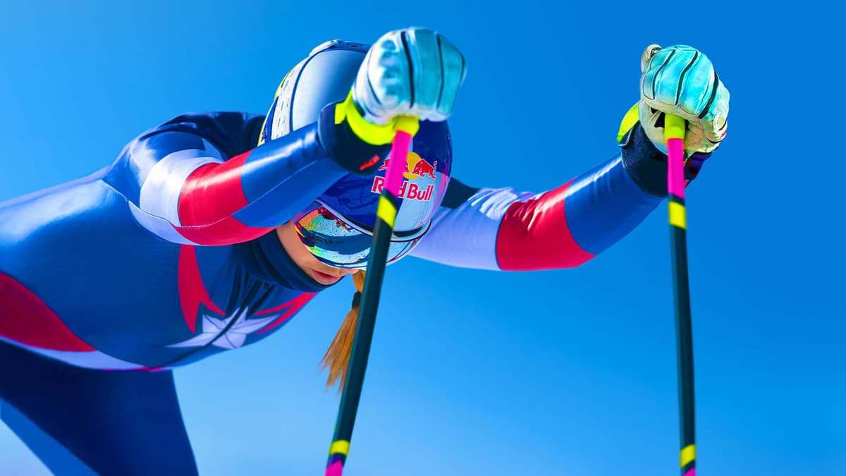Lindsey Vonn - A Temporada Final
