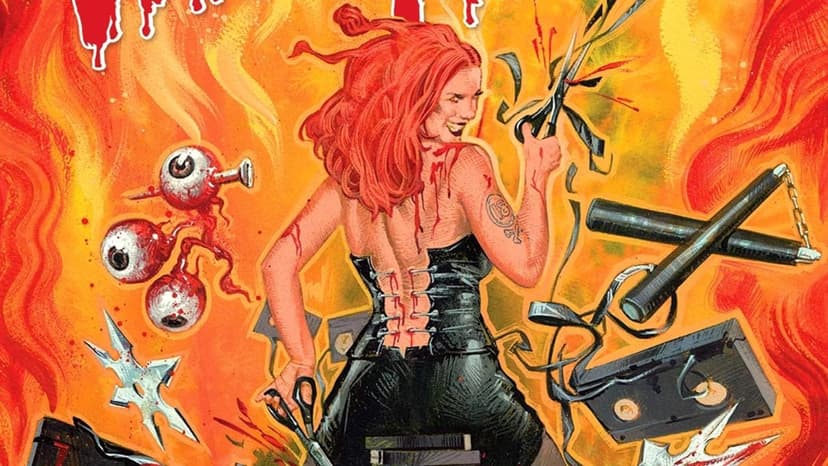 Movie Poster