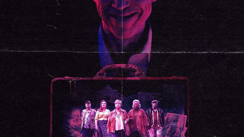Movie Poster