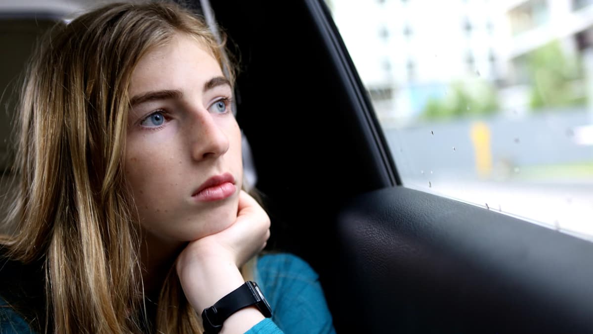 A Vida dos Sonhos de Georgie Stone
