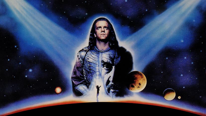 Movie Poster