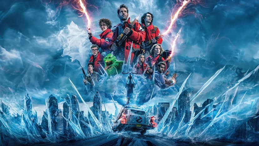 Movie Poster