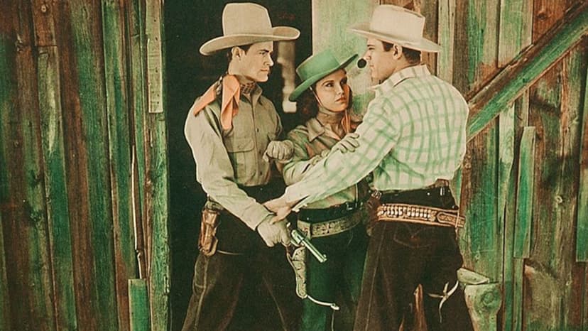Movie Poster