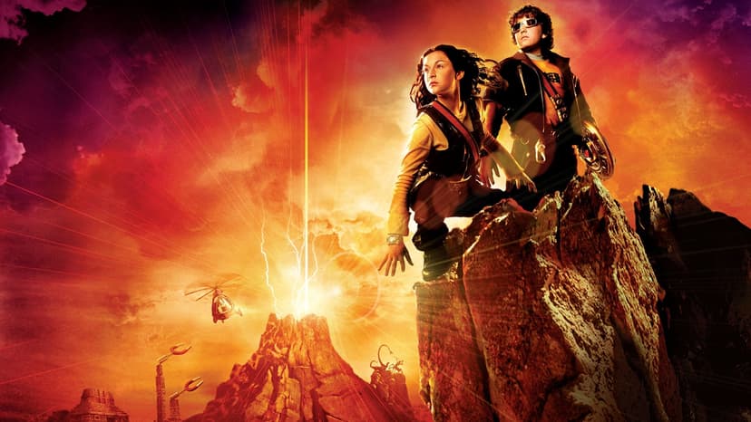 Movie Poster