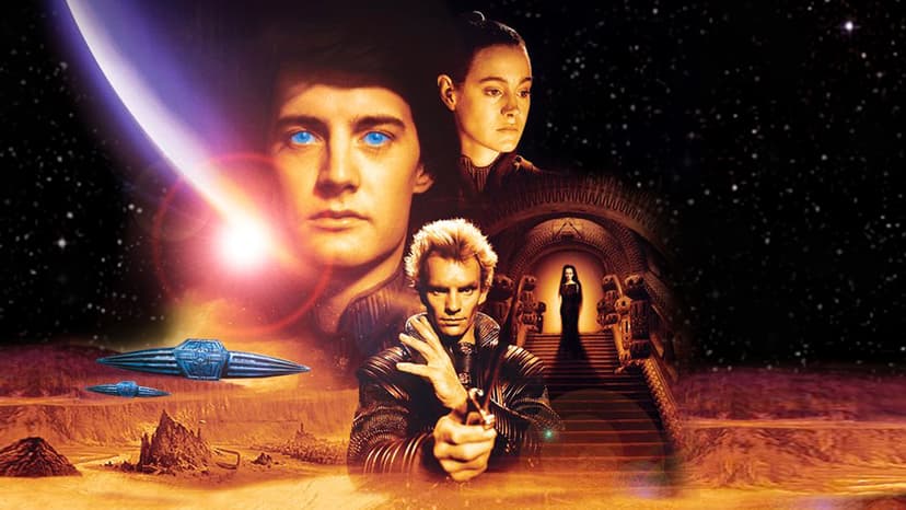 Movie Poster
