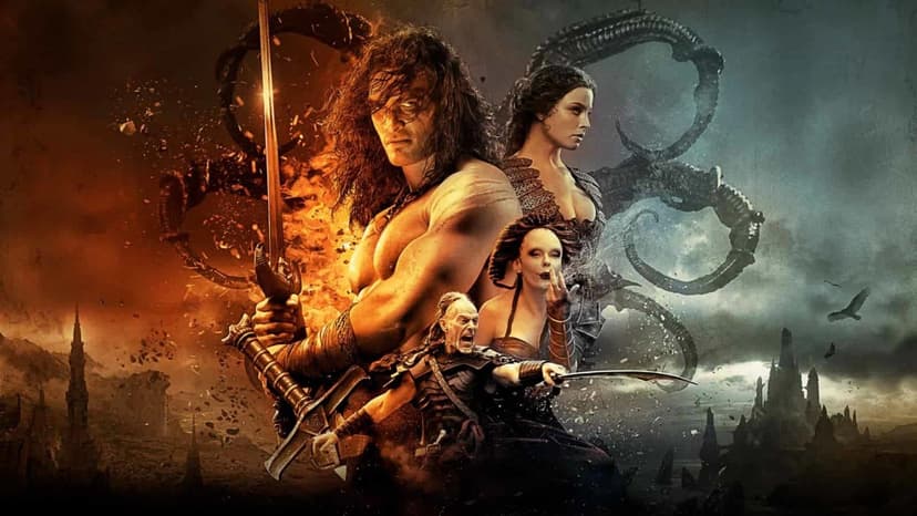 Movie Poster