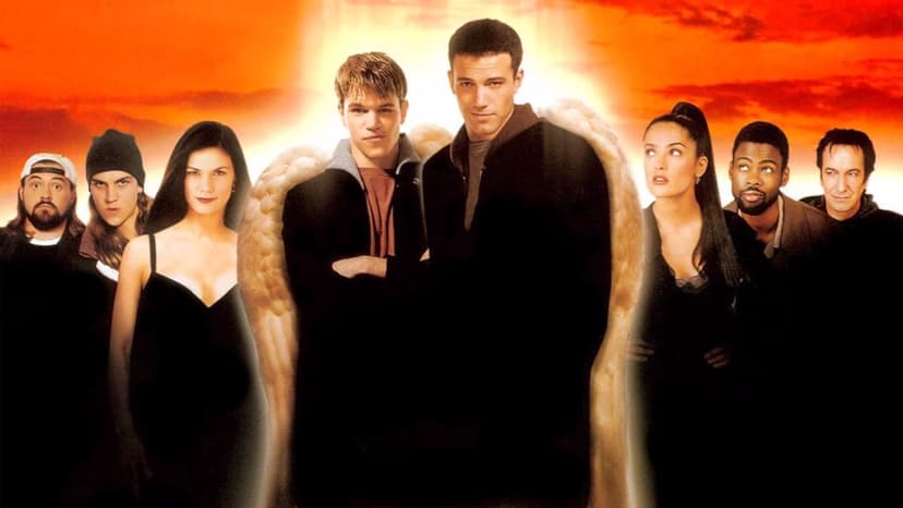 Movie Poster