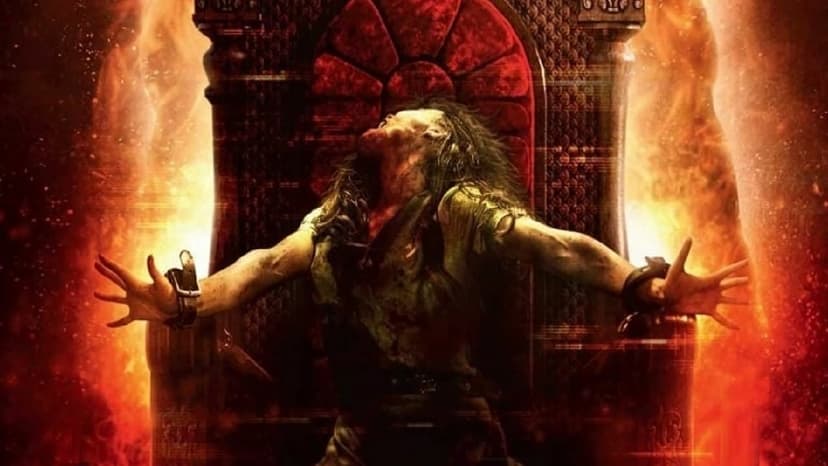 Movie Poster