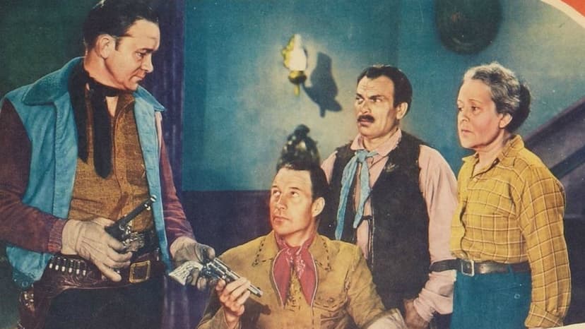 Movie Poster