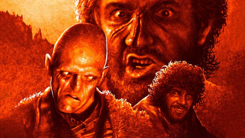 Movie Poster