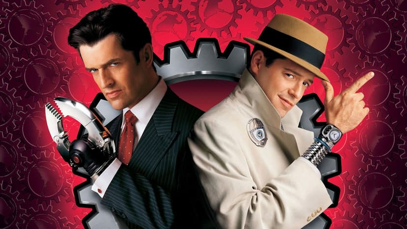 Movie Poster
