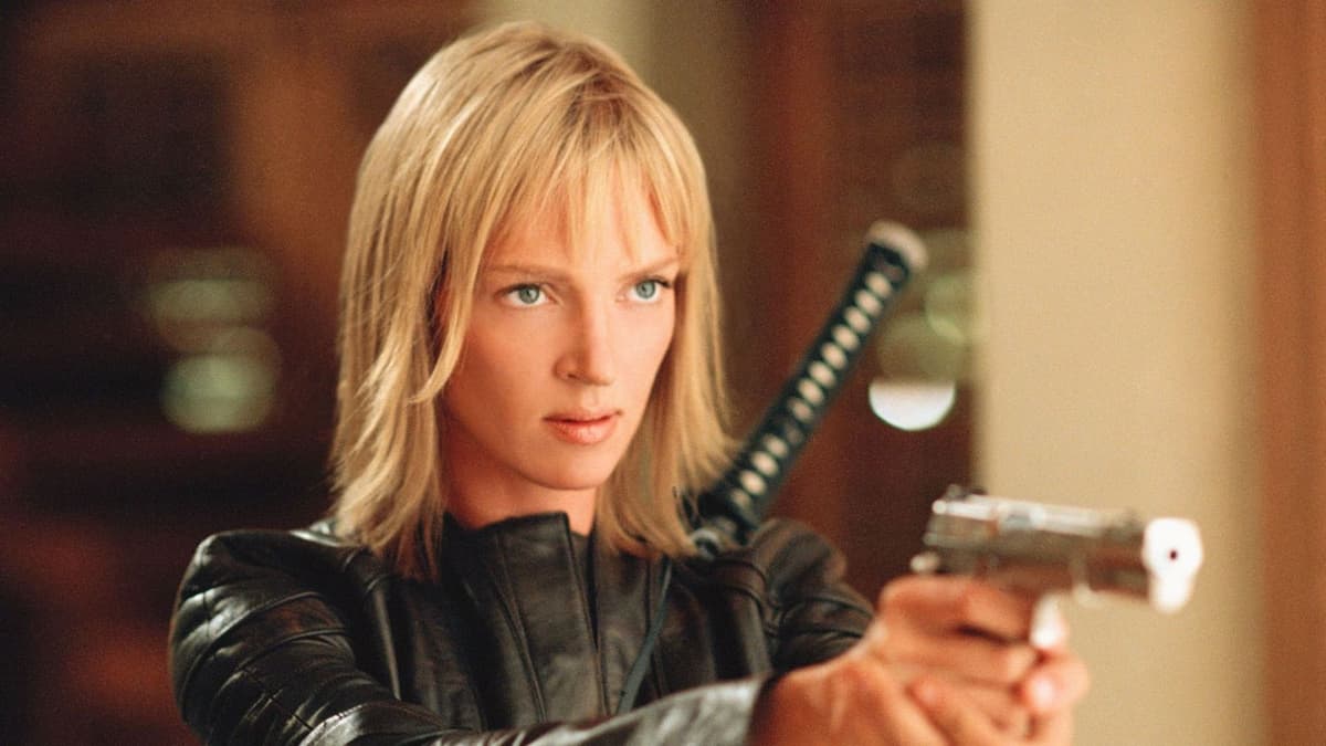 Uma Thurman – Die stille Kämpferin Hollywoods