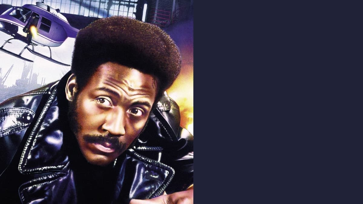 O Grande Golpe de Shaft