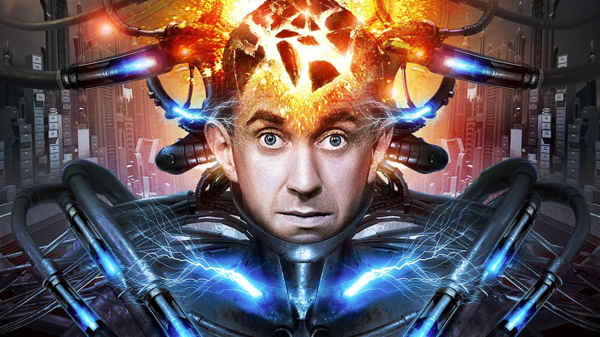 Brazil: O Filme