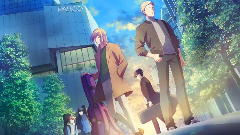 Movie Poster