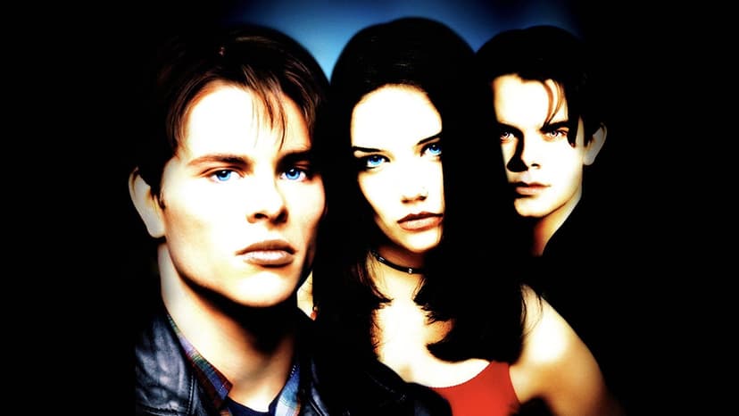 Movie Poster