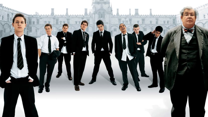 Movie Poster