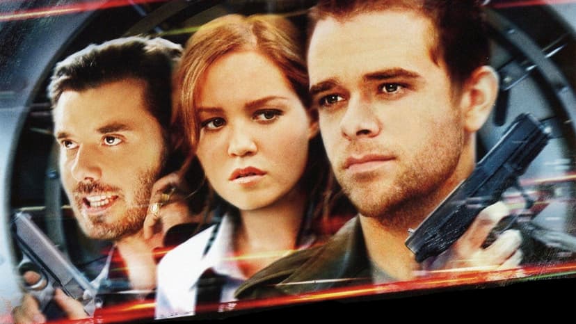 Movie Poster