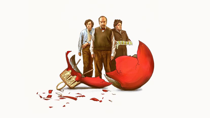 Movie Poster