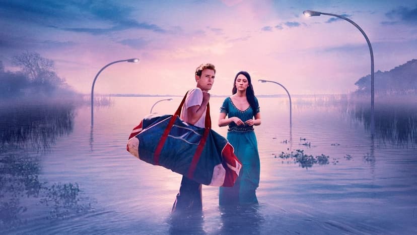 Movie Poster