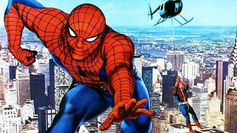 Movie Poster