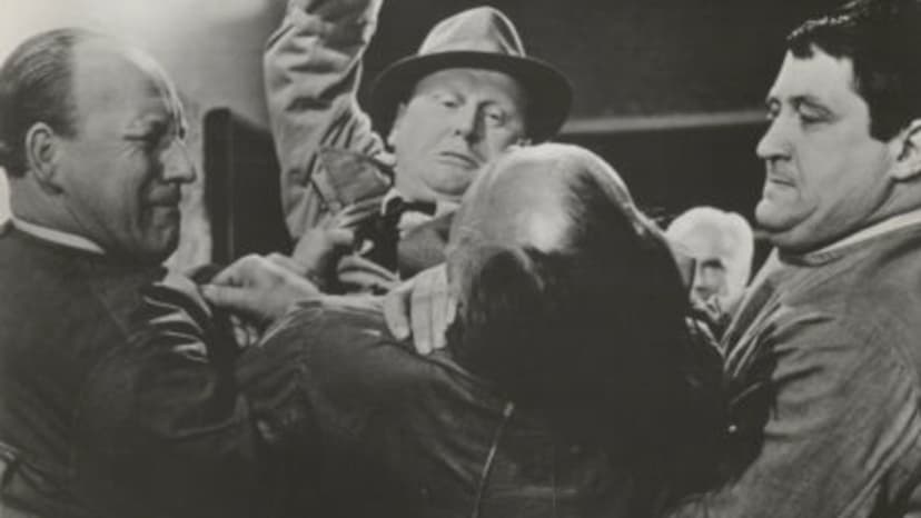 Movie Poster