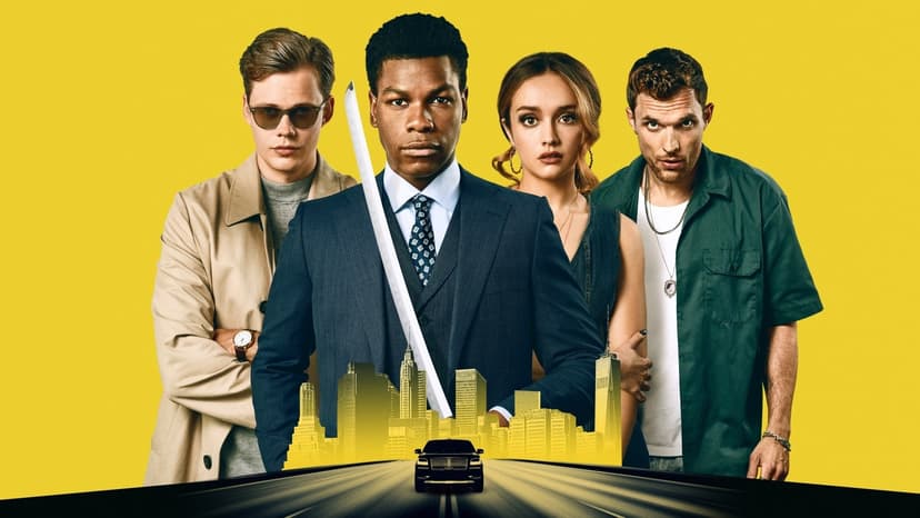 Movie Poster
