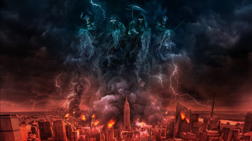 Movie Poster