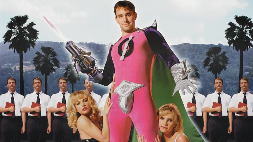 Movie Poster