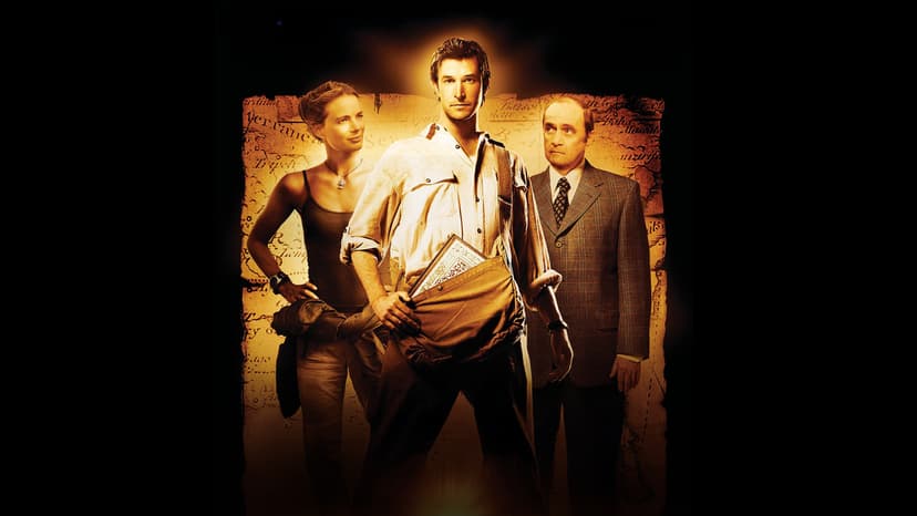 Movie Poster