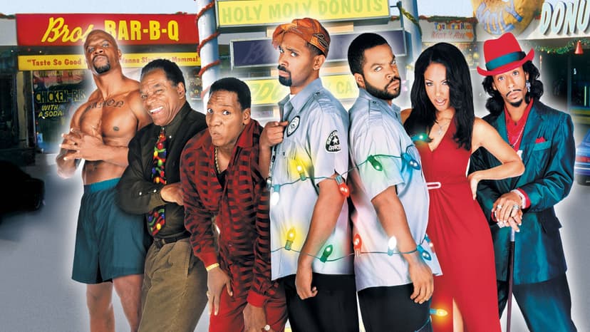 Movie Poster