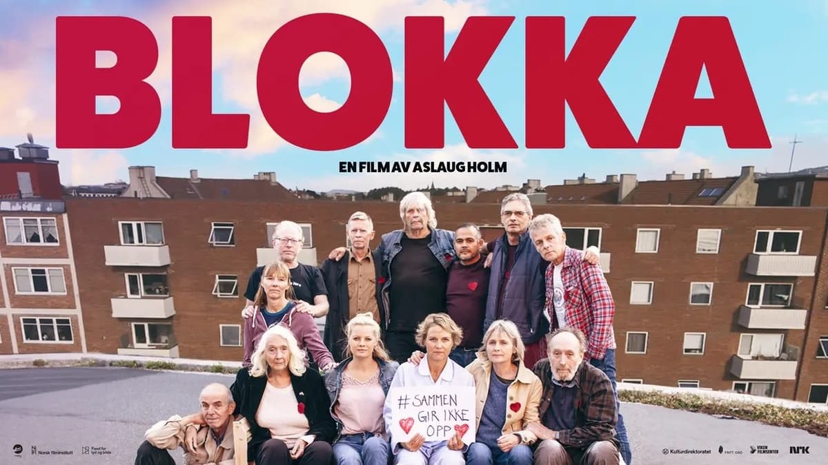 Blokka
