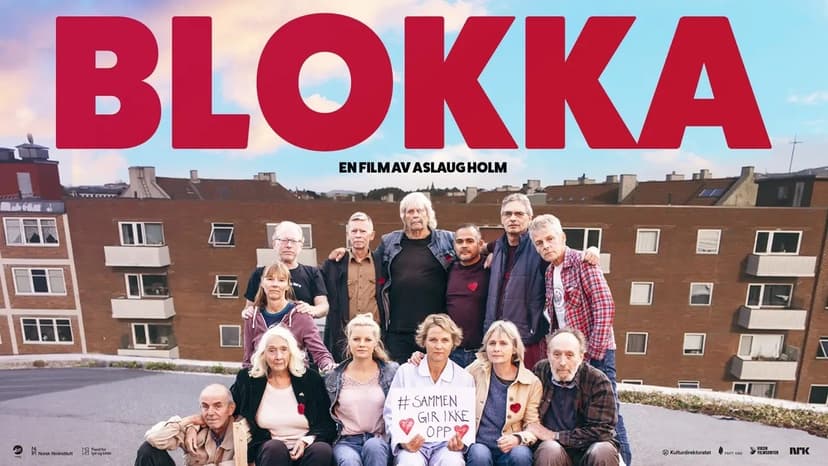 Movie Poster