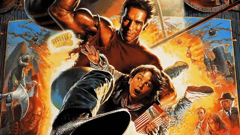 Movie Poster
